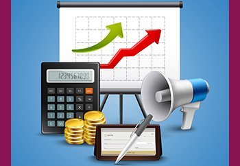 Reunión de planificación financiera en Florenciani Group