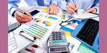 Asesoramiento fiscal y financiero para pequeñas y medianas empresas